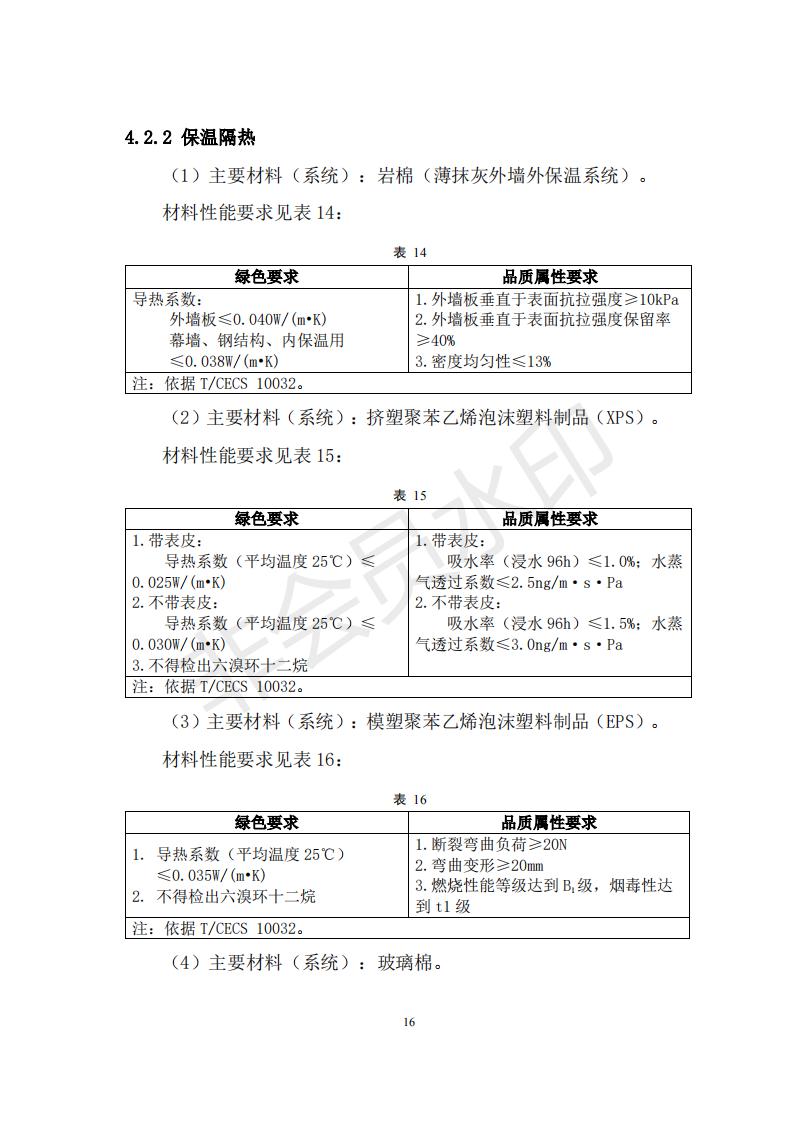 財政部 住房和城鄉(xiāng)建設部關于政府采購支持綠色建材促進建筑品質提升試點工作的通知