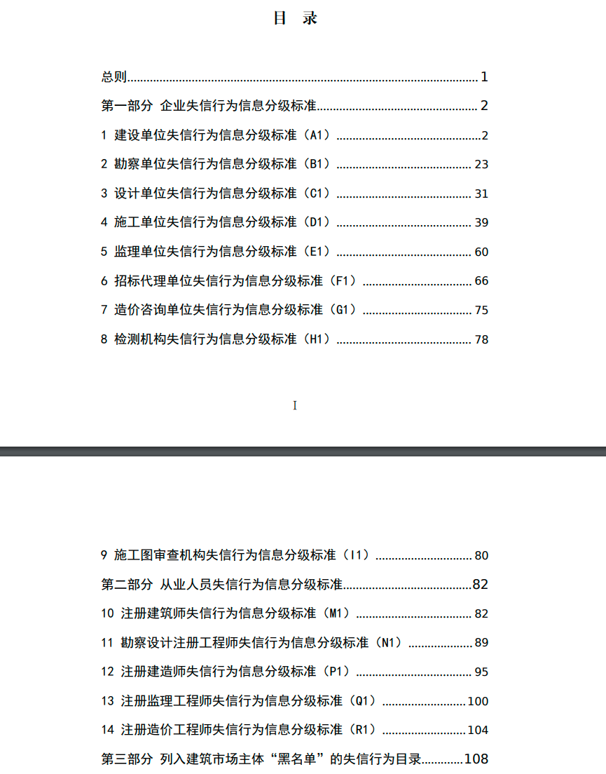 住建部最新發(fā)文：串標、借用資質投標等失信行為將列入建筑市場主體“黑名單”