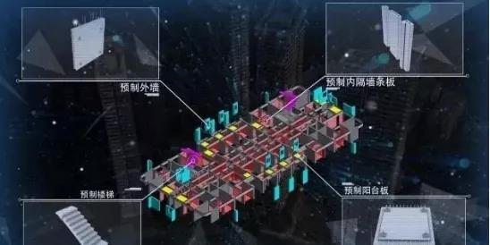 裝配式建筑設(shè)計與傳統(tǒng)建筑設(shè)計方式，是顛覆還是再升級？