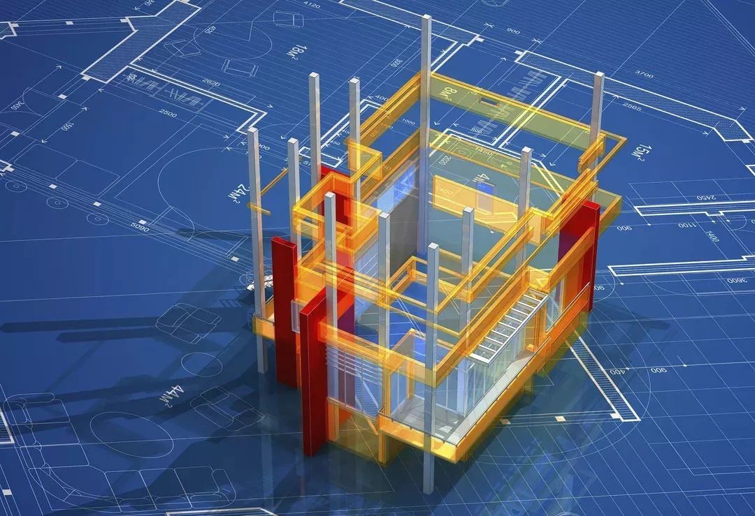 智慧建筑興起，BIM在建筑電氣設(shè)計中的運用