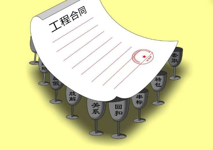 看了這個，搞懂工程合同價款調(diào)整！建議收藏！